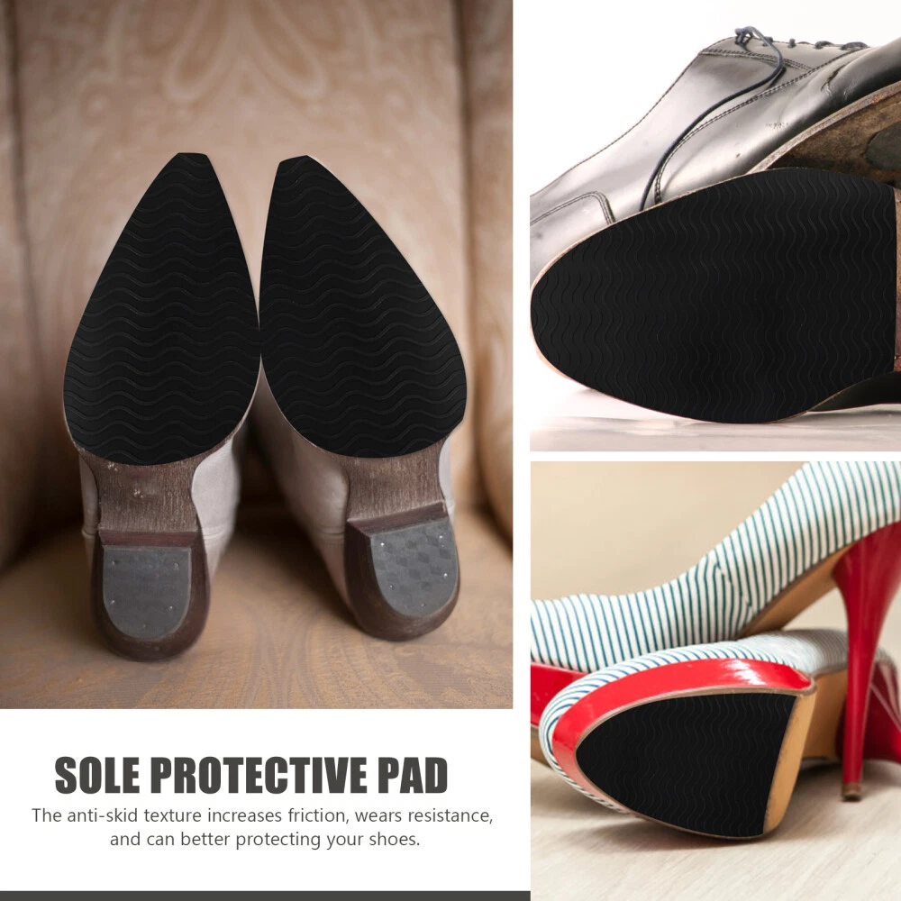 Slip resistant pads cheap for heels