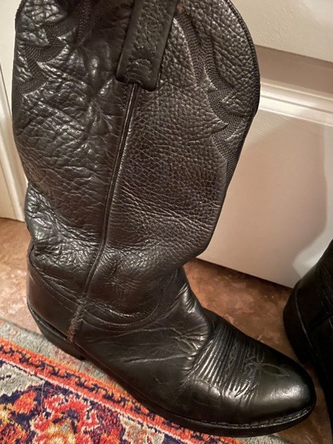 lucchese 2000 boots
