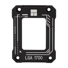 Thermalright CPU Contact Frame for LGA1700, Intel 12th/13th/14th Generation...