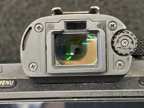 COOL! Sony Alpha A7S II 12.2MP Digital Camera Mirrorless BODY ONLY - Picture 13 of 17