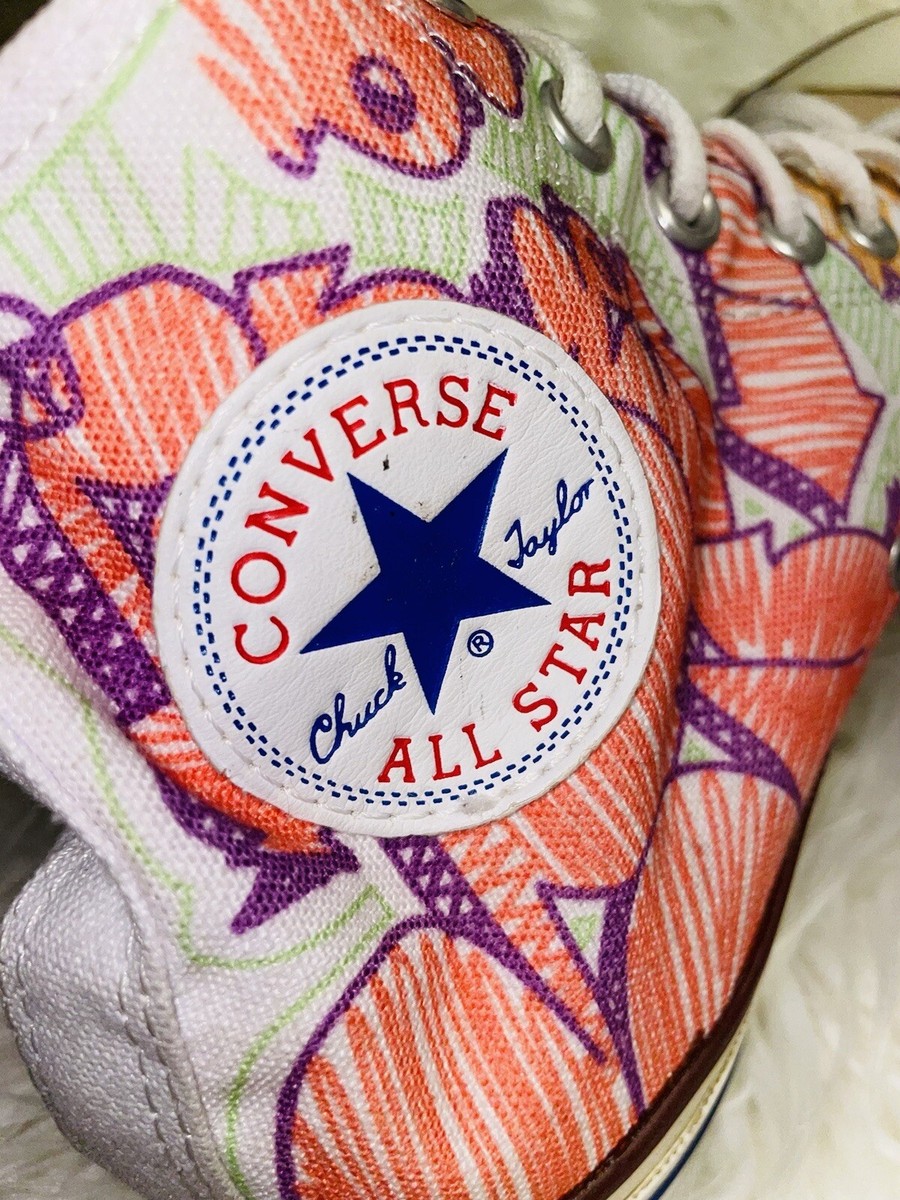 CONVERSE - CONVERSE × Backside works. アクリルスタンド 福岡限定 CONVERSE TOKYO FUKUOKA オープン3周年「Backside works