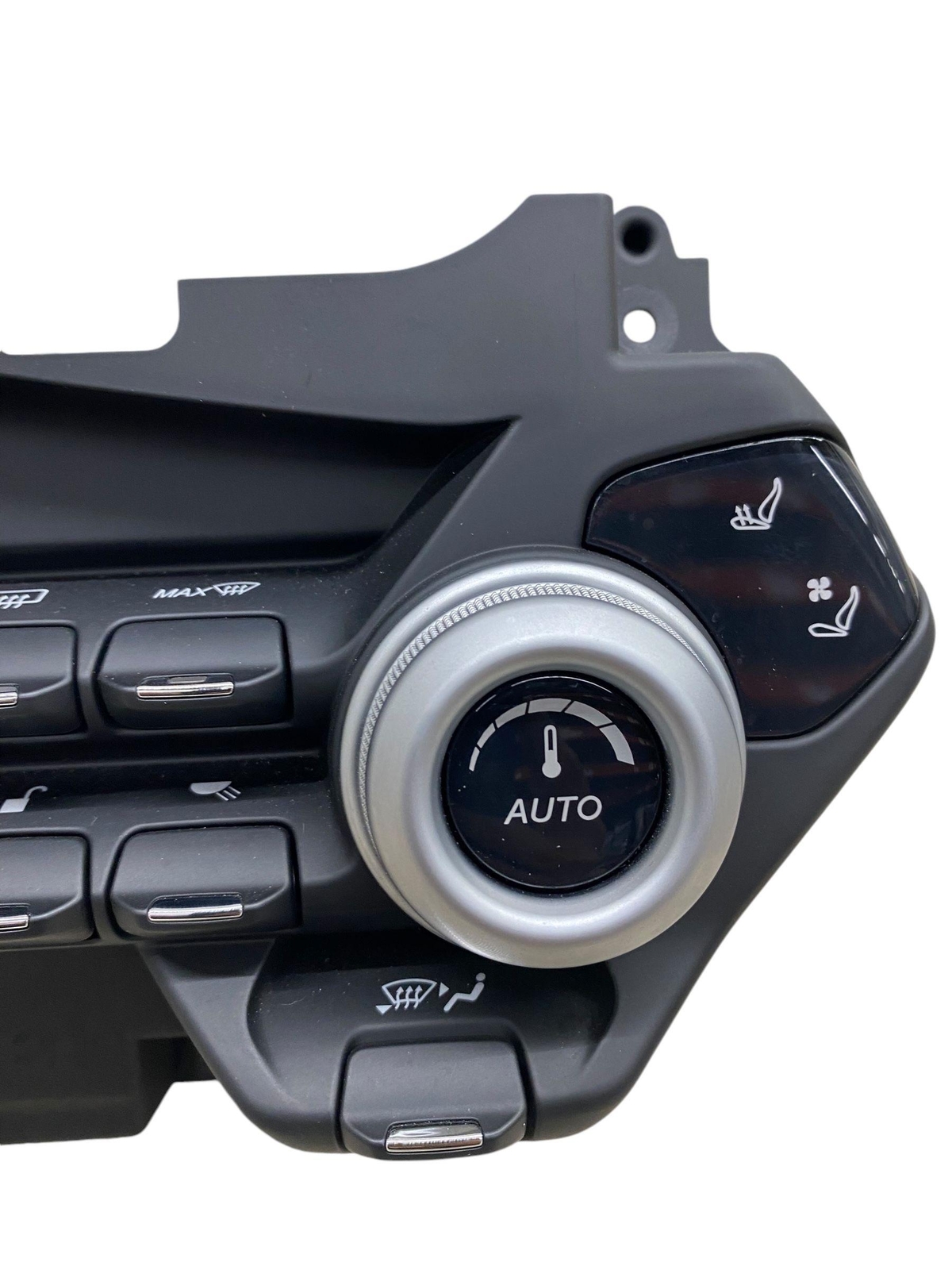 2019-2023 ASTON MARTIN VANTAGE CLIMATE CONTROL PANEL W/HEATED & COOLED SEATS OEM