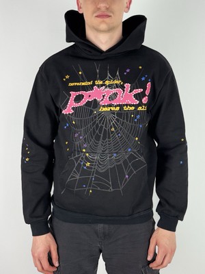 トップス LGB NO.PK /STD black parker Hoodie HUF x Spider-Man Arachknight Black Zip Hoodie | Zumiez