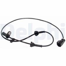 DELPHI ABS Sensor Raddrehzahl SS20117 für 875 V70 873 874 876 S70 VOLVO 872 C70