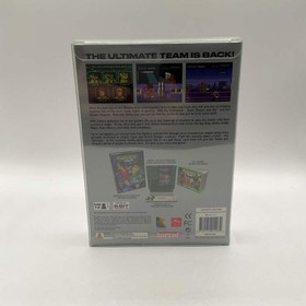 Battletoads & Double Dragon [Collector's Edition] NES *See Description*