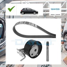 Dayco Zahnriemensatz PEUGEOT 207 (WA_, WC_) 1.4