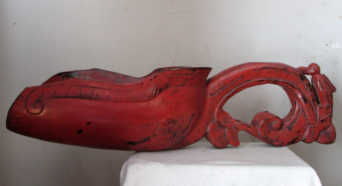 1900-1940 木制古工艺品| eBay