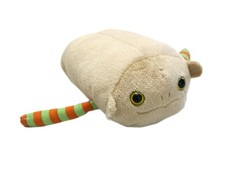 Shinada Mokeke Nota Nokkete Mokeke Strap MKNM-0068BE 