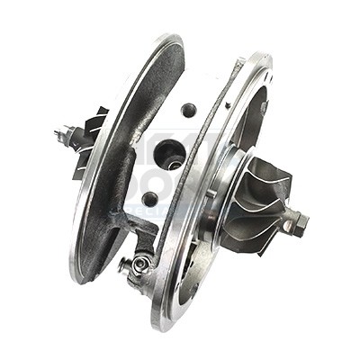 Meat & Doria Rumpfgruppe Lader FüR VW Transporter VI Kasten SGA SGH 2.0 TDI-image