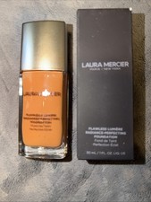 Laura Mercier Flawless Lumiere Radiance Perfecting Foundation - 5N2 Hazelnut