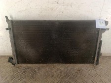 Radiateur Peugeot 306