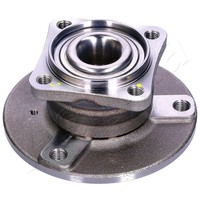 Radnabe Ashika 44-20401 FüR Smart Fortwo 451 450 330 333 352 332 433 452 Cdi 300