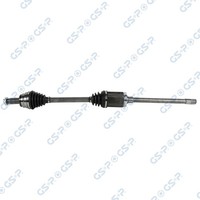 Antriebswelle FÜR BMW X5 (F15, F85), BMW X5 (E70) - GSP 205123