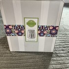 Scentsy DREAM CATCHER Warmer Retired Textured White Ceramic Native American Art