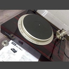 PIONEER PL-70LII High-end Direct Drive Turntable used
