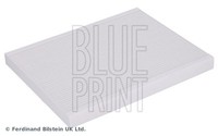 Blue Print ADZ92507 Innenraumfilter FüR Abarth Grande Punto EVO Alfa Mito