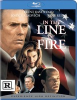 In The Line Of Fire - Blur - G3Z