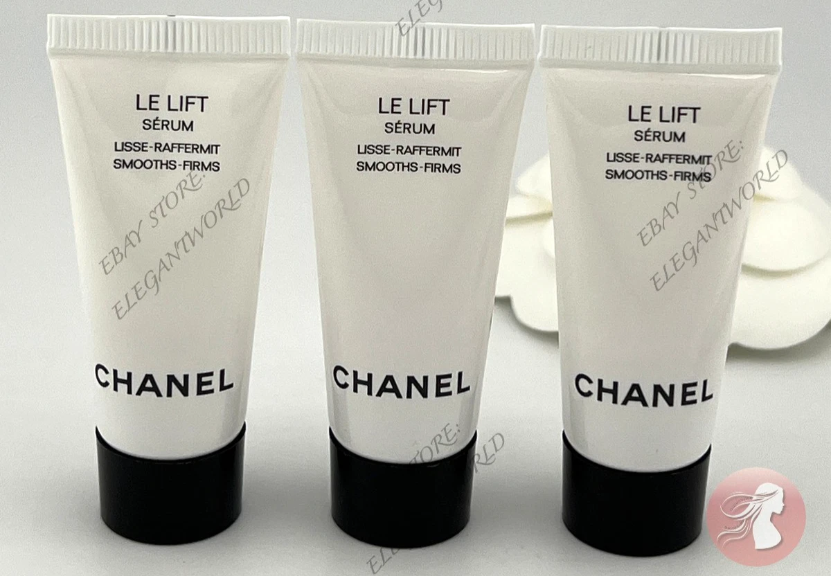 CHANEL Sample Size Skin Care for sale | eBay