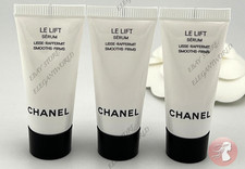 3 x Chanel Le Lift SERUM  Smooths-Firms 5ml/0...