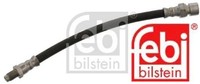Febi Bilstein 37236 Bremsschlauch Hinterachse Hinten FüR VW