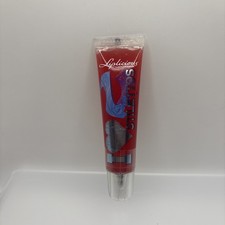 Bath Body Works Liplicious I Heart Stilettos Lip Gloss .47 Oz RARE Sealed