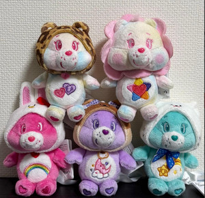 Illit Care Bears | eBay