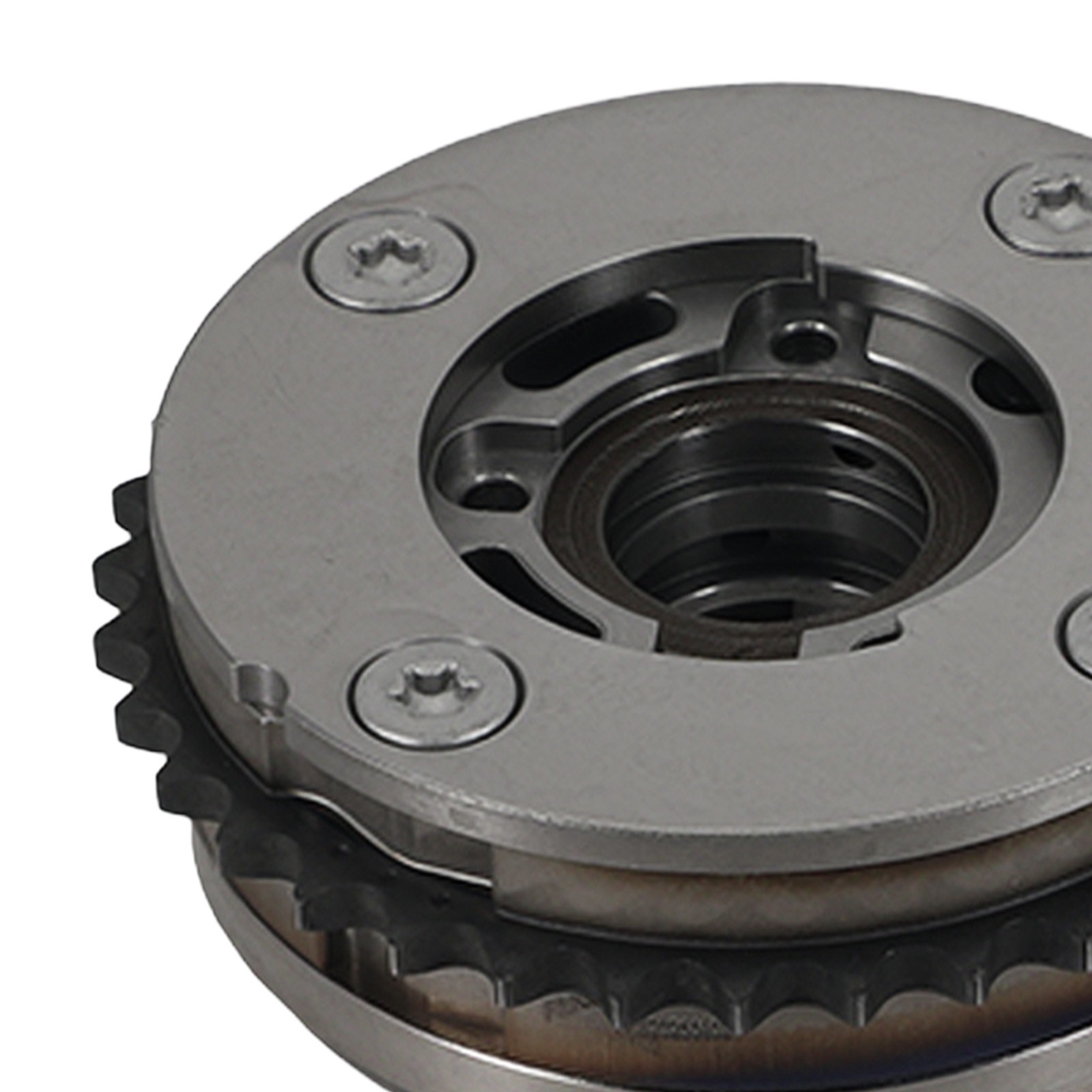 Intake Exhaust Camshaft Adjuster Gear for BMW i8 I12 2016-2017 VVT 11368684920