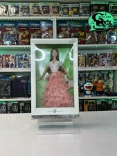 Mattel Barbie - Silver Label - Barbie Birthday Wishes 2004