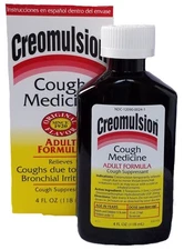 Adult Cough Medicine