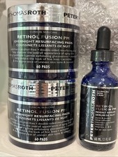 Peter Thomas Roth Retinol Fusion PM Serum  & ...
