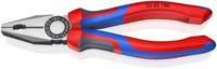 Knipex-Werk Kombizange 03 02 180 Kombizangen Kombizange