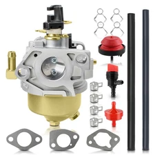 For MTD 951-14023A Lawn & Garden Equipment Engine HUAYI 183S & 183SA Carburetor