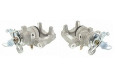2x Bremssattel Hinterachse für ALFA ROMEO LANCIA 147 156 Sportwagon 166 GT