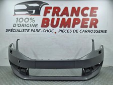 Pare-choc avant Skoda OCTAVIA