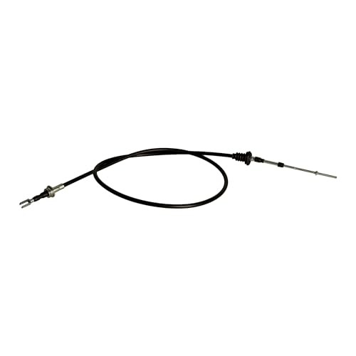 Hydraulic Remote Cable Replacement for CASE IH NEW HOLLAND