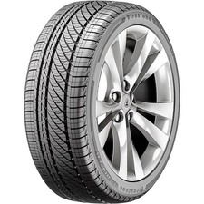 4 Tires Firestone Affinity As 24545r18 96w As High Performance