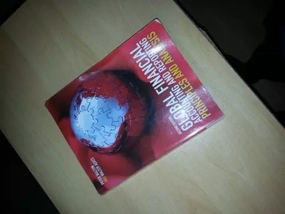 Global Financial Accounting And Reporting: Principles And Analysis, Peter Walton