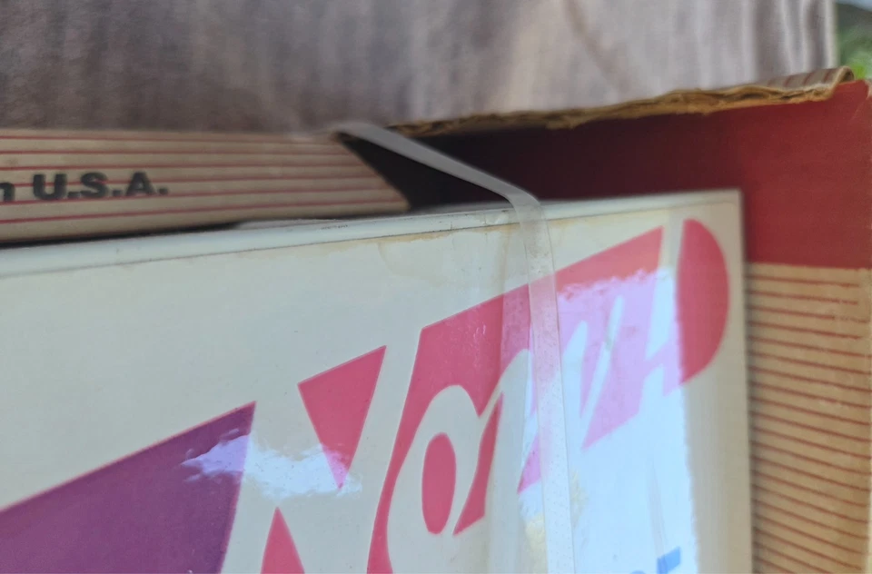 Rare Vintage 1925-1985 Nylint NAPA Semi-Truck 60th Anniversary 18 Wheeler NIB - Image 4 of 4