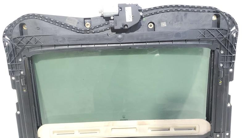 Maserati Quattroporte 2007 Sunroof assembly