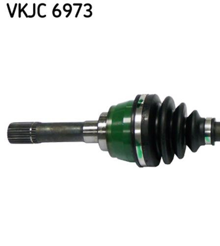 DRIVE SHAFT VKJC 6973 FOR SUZUKI GRAND/VITARA/Open/Off-Road/Vehicle/XL-7 1.6L