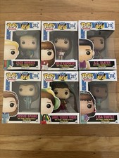 Ultimate Funko Pop Saved by the Bell Figures Gallery and Checklist 15