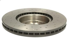 Disque de frein Ford S-MAX