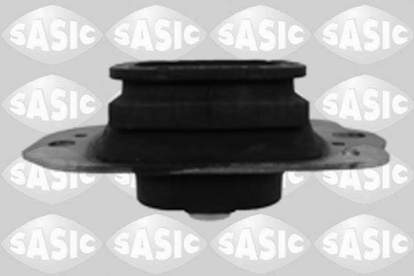 Lagerung Motor Sasic 2704070 FÜR Renault Motorlager Motorhalter-image