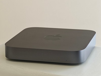 Apple Mac mini  2020 MXNG2D/A Intel Core i5 3 GHz 512GB SSD 8GB RAM in OVP