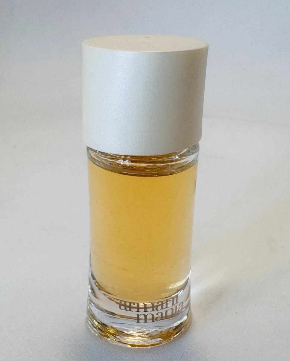 Armani Mania Discontinued Fragrances for Women for sale - eBay