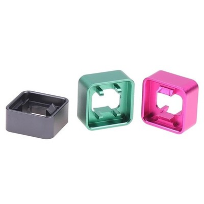 2 In 1 Mechanical Keyboard Metal Switches Opener Shaft Opener Switches Tester
