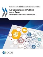 Oecd | La ContratacióN PúBlica En El Perú | Taschenbuch | Spanisch (2017) | Oecd