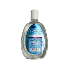 RDL BabyFace Plain Facial Cleanser Mild & Gentle Cleansing Solution Clear Skin