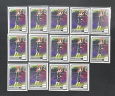 2023-24 Panini Haunted Hoops Victor Wembanyama #108 RC Rookie Lot 14