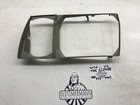 Rahmen Inlay Scheinwerfer links Bosch Mercedes W126 1305542085 0008260103